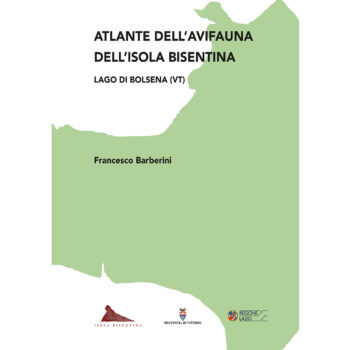 Atlante dell’avifauna dell’Isola Bisentina